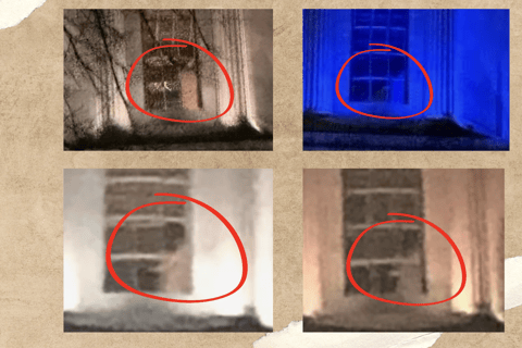 Nashville Ghost Hunt: Paranormal Investigation Tour