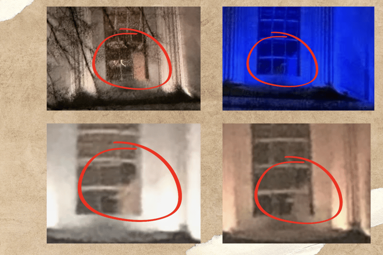 Nashville Ghost Hunt: Paranormal Investigation Tour