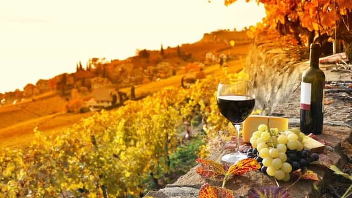 siena tour con tramonto e cena in chianti da firenze