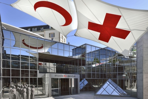 Geneva Pass : réductions et entrées gratuites à 40 sitesGeneva City Pass 48 h