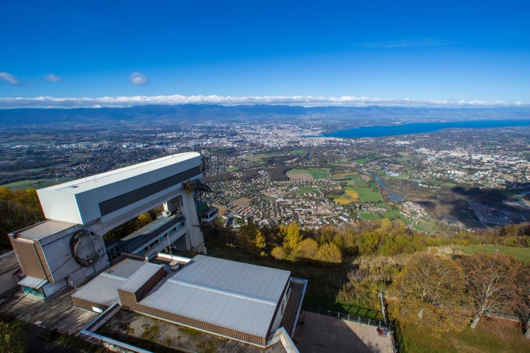 Geneva City Pass: Discounts and Free Offers at 40 Sights The Geneva City Pass: 48 Hours