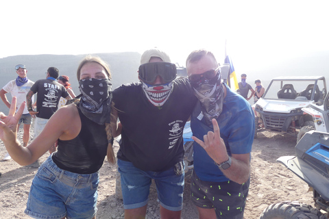 FAMILY FUN MONSTER BUGGY TOUR FAMILY MONSTER BUGGY FUN AFTERNOON