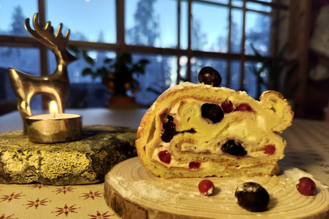 Rovaniemi: Classic Finnish cuisine in a home-cooked Dinner