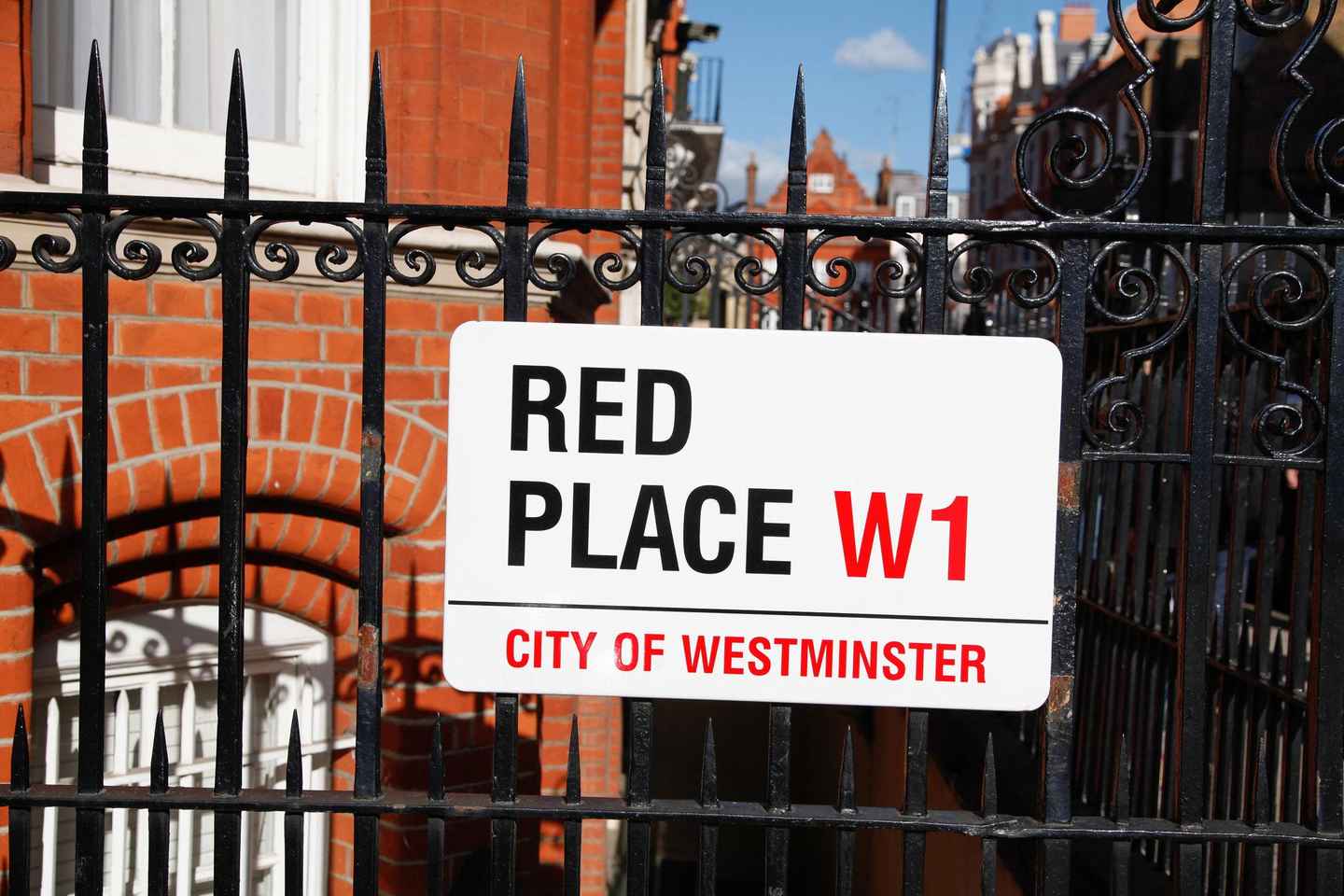 The Beatles London Walking Tour