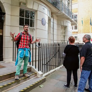 The Beatles London Walking Tour | GetYourGuide