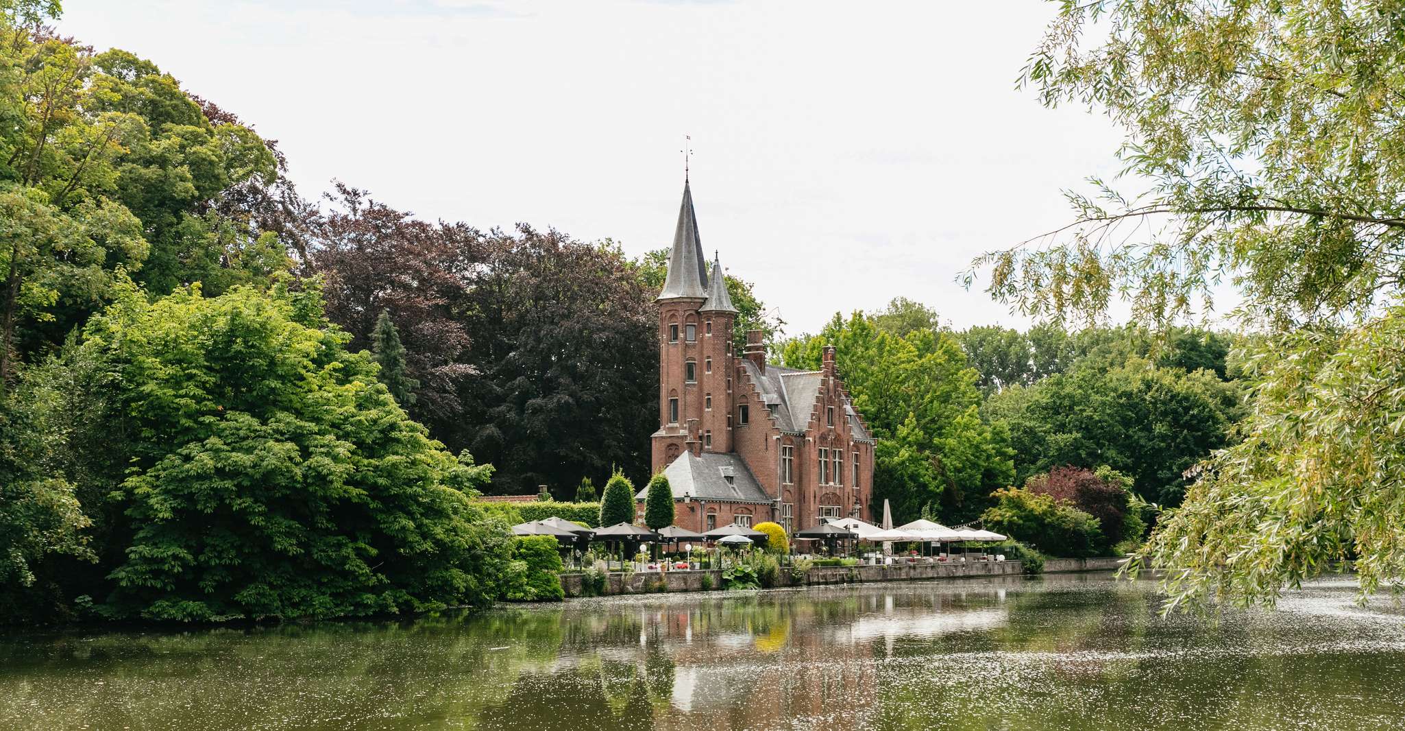 From Brussels: Guided Day Trip to Bruges and Ghent photo 15