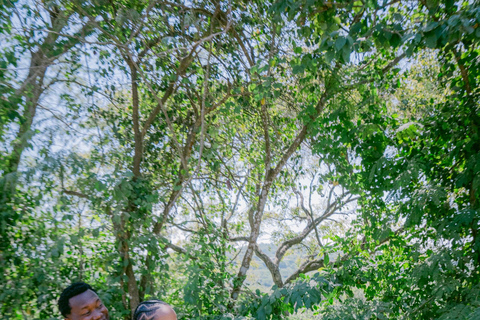 ATV adventure in Cartagena