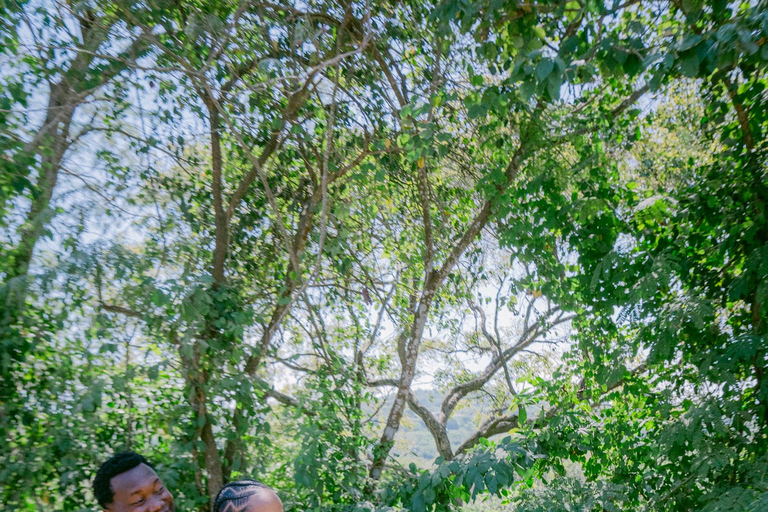 ATV adventure in Cartagena