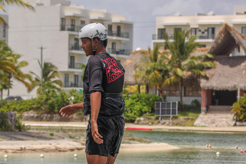 Lamborghini Jet Car & Flyboard Adventure