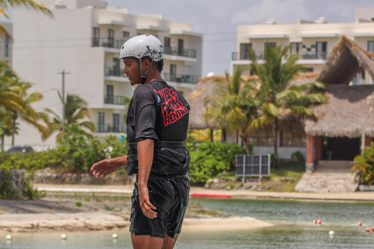 Lamborghini Jet Car & Flyboard Adventure