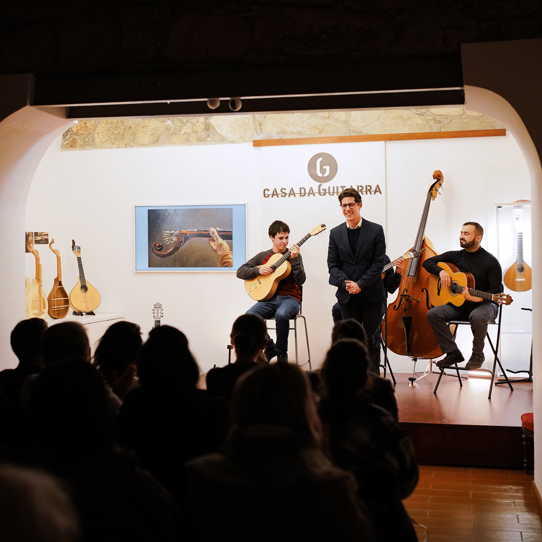 Galerie média
