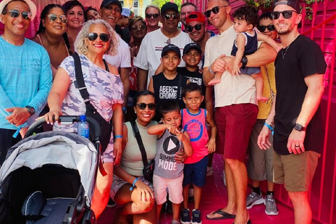 Puerto Plata: City Tour, Plantation, and Chocolate Factory