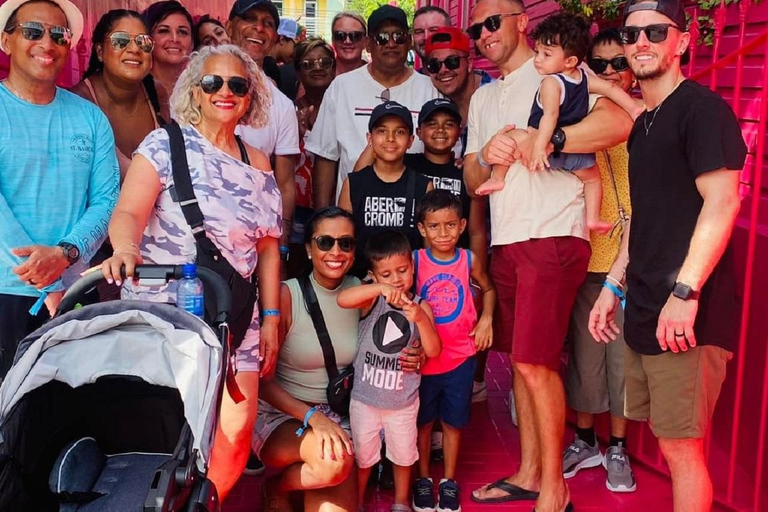 Puerto Plata: City Tour, Plantation, and Chocolate Factory