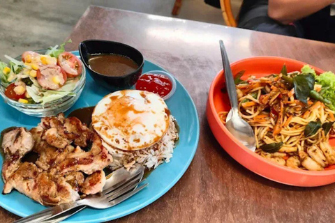 Seaside Charms &amp; Eco Discoveries: Morib to Bagan Lalang