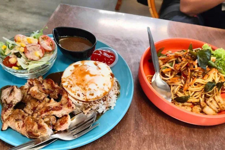 Seaside Charms &amp; Eco Discoveries: Morib to Bagan Lalang