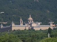 Van Madrid, El Escorial, Valley en Toledo Day Trip - Housity