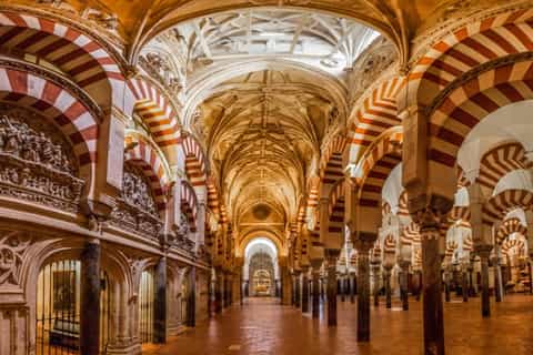 Andalusia and Valencia 6-Day Tour from Barcelona