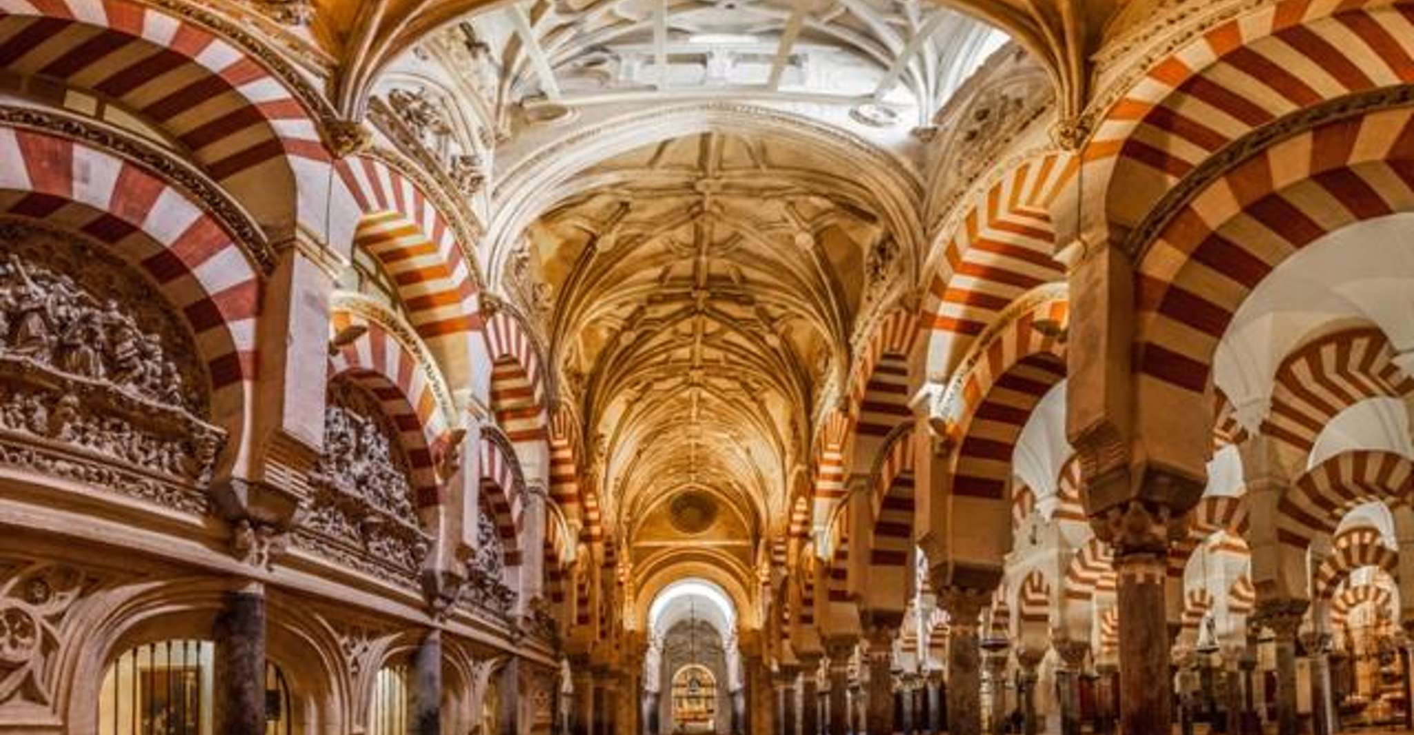Andalusien und Barcelona 7-Tage-Paket-Tour ab Madrid - Hizvo