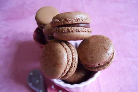Parigi: lezione di cucina di 2 ore e 30 sui Macaron