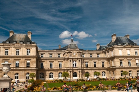 Paris and the Art of Music: 2-Hour Walking Tour