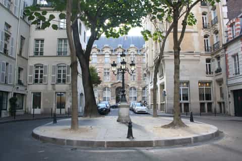 Paris und die Kunst der Musik: 2-Stunden-Rundgang