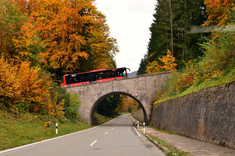 WWII Historical Eagle's Nest Tour in Berchtesgaden Germany