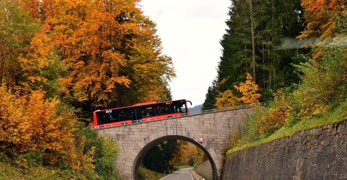 Afbeelding 2 van Historische tour naar het Adelaarsnest uit de Tweede Wereldoorlog in Berchtesgaden, Duitsland
