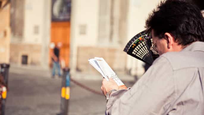 3 heures tour whodunit historique à florence