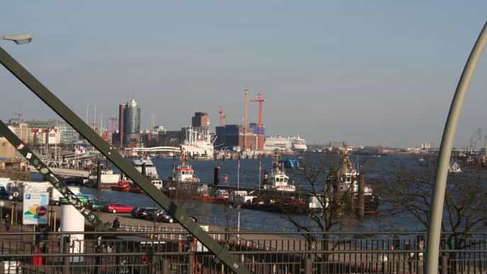rundgang hamburg mit fischers fritze auf dem kiez