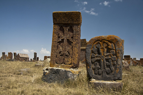Signature Private Tour Around Lake Sevan