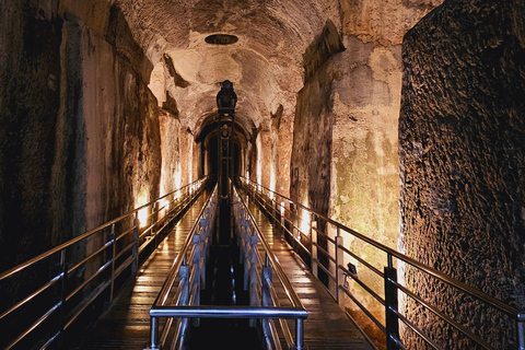 San Juan City: Historical Landmarks Guided Tour