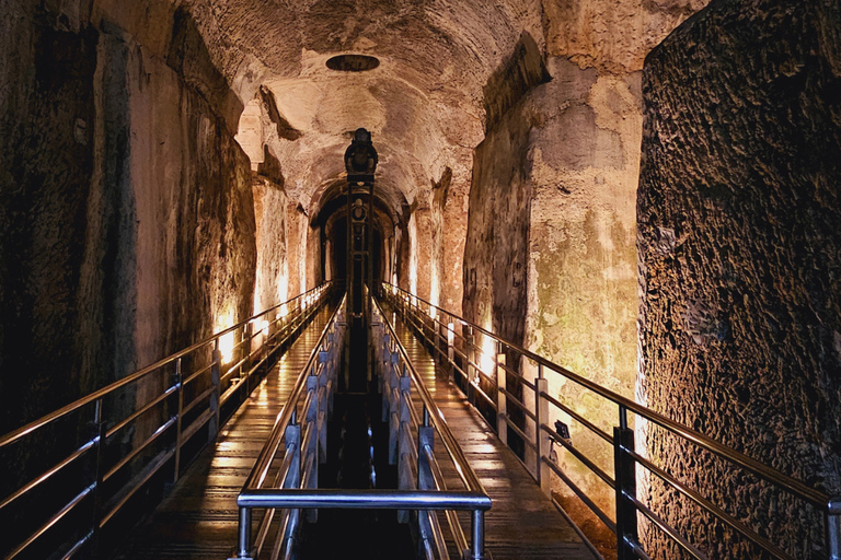 San Juan City: Historical Landmarks Guided Tour