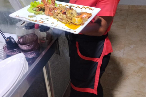 Puerto Plata: Dominican Republic Culinary & Cultural Tour