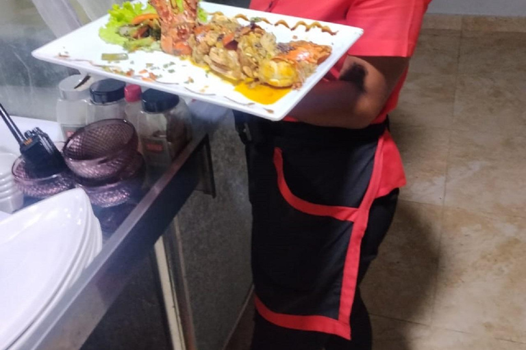 Puerto Plata: Dominican Republic Culinary & Cultural Tour