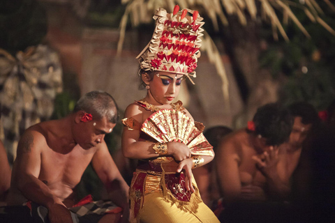 An Evening Of Bali Traditional Dance