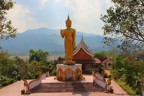 From Luang Prabang: 3-Day Oudomxay Town Trip with Transfers
