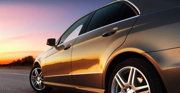 Private Fahrt vom Flughafen Dubrovnik in die Stadt Cavtat