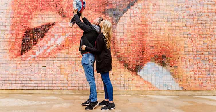 Barcelona: Instagram Tour of the Most Scenic Spots photo 13