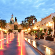 Cadiz: Medieval Tour