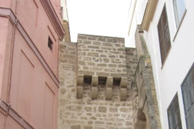 Cádiz: tour medieval