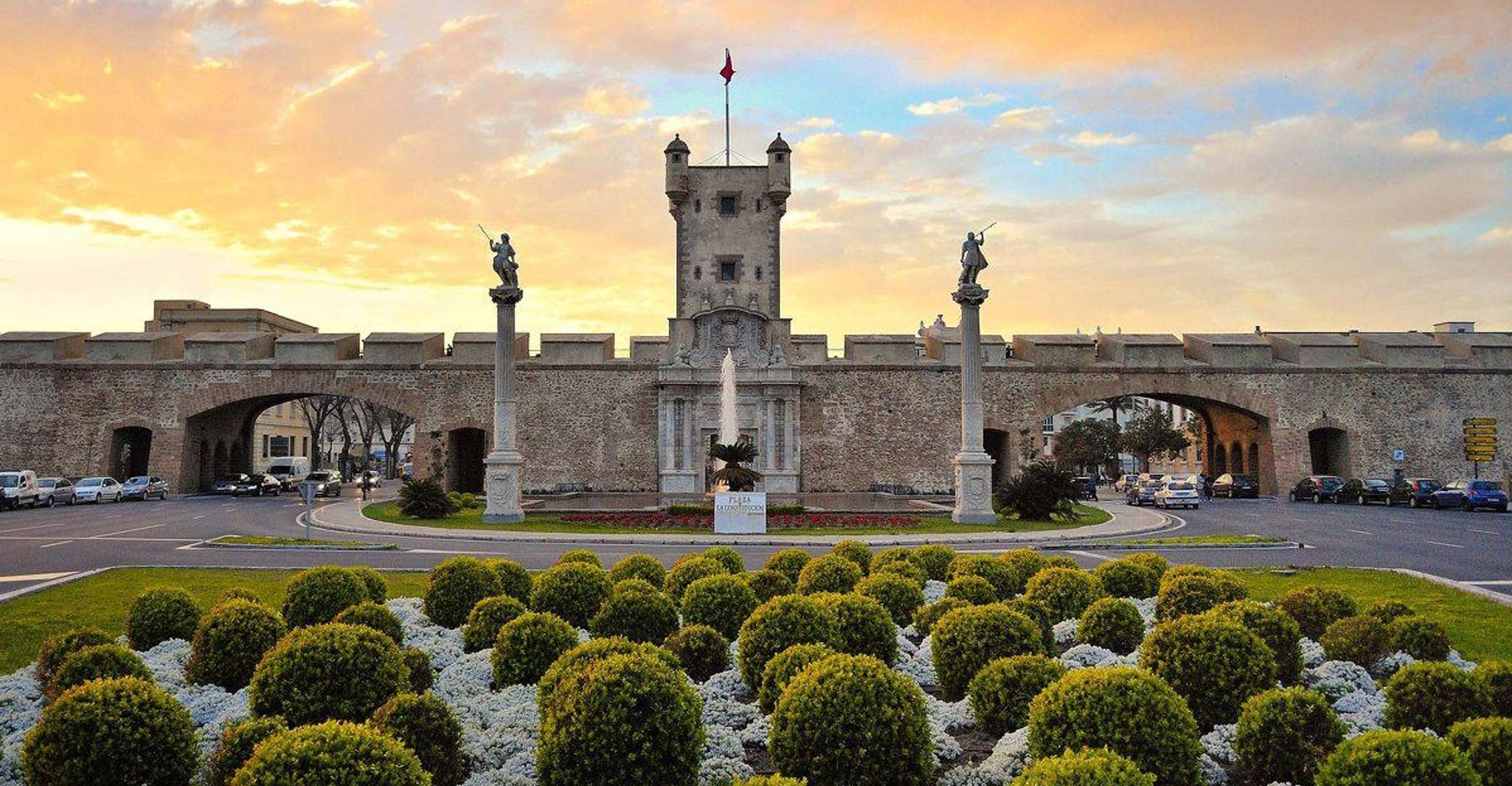 Cadiz: Medieval Tour photo 5