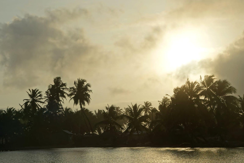 Ghana: Recorrido destacado con cultura y aventura en Ada