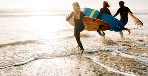 Maui: Surf Safari with Equipment and Snacks