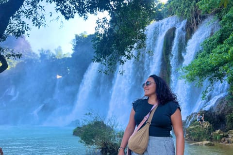 Cao Bang Ban Gioc Waterfall Full-Day Tour with Local Guide - Image 2