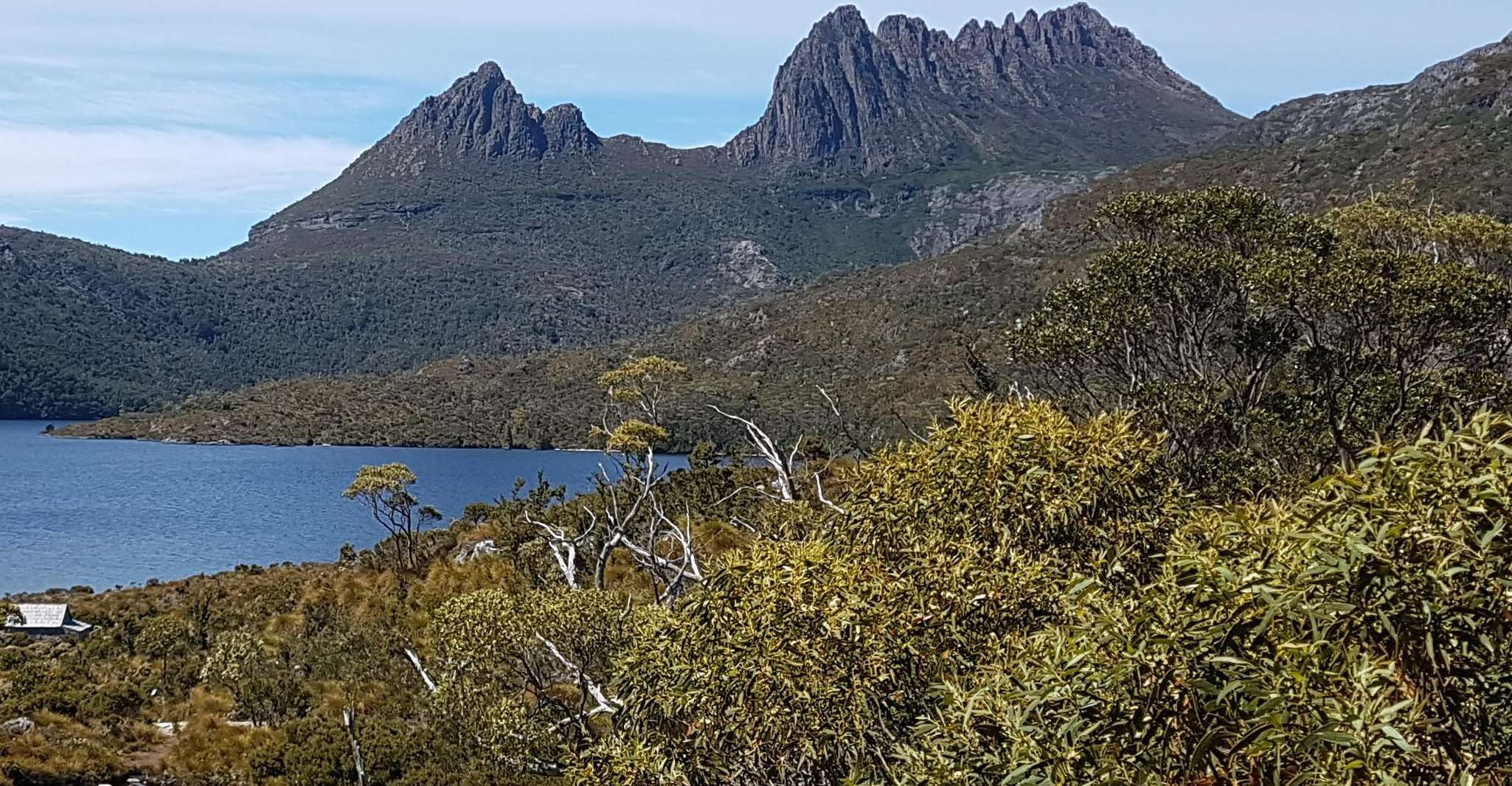 Hobart, 4 giorni Wild Tasmania Tour - Hizvo