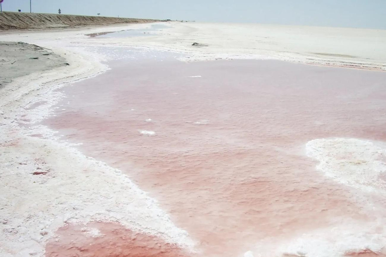 Fuga privata di 2 giorni nel Sahara da Hammamet-Tunisi a Tozeur