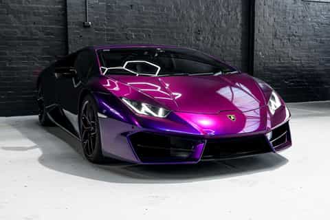 Melbourne: Lamborghini Huracán LP610 Self-Drive Tour - Image 3