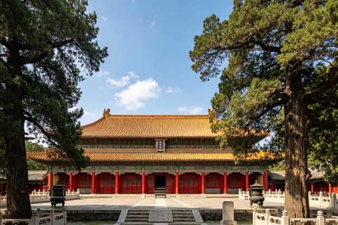 Beijing: Confucius Temple & Guozijian Private Walking Tour