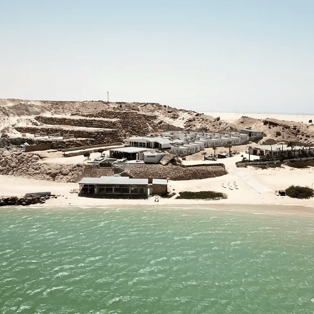 Dakhla : expérience de kitesurf et séjour à l'hôtel