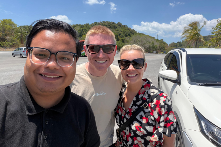 Langkawi: Private Island Tour with Cable Car & Mangrove